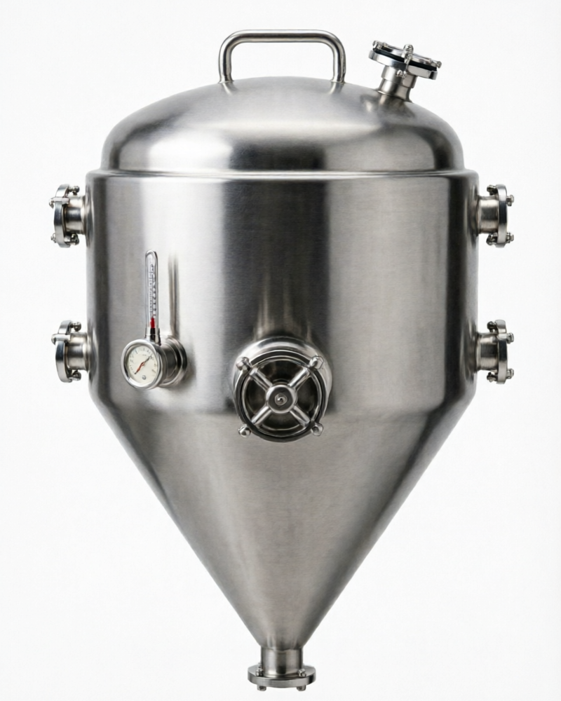 Blichmann Engineering Fermenator G4 7 Gallon Conical Fermenter