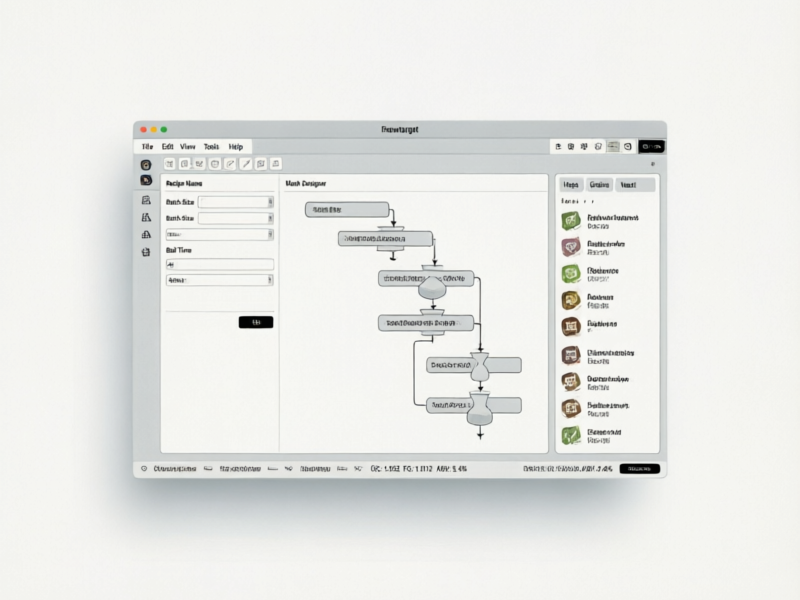 Brewtarget brewing software interface screenshot showing recipe design and brewing tools