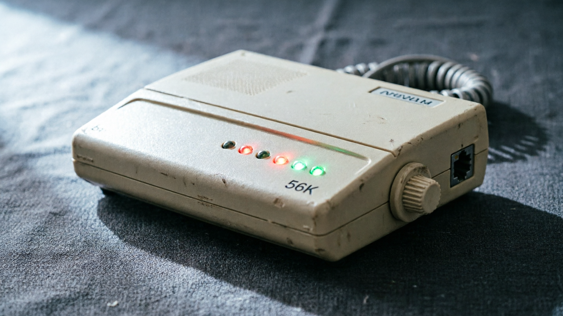 Modem