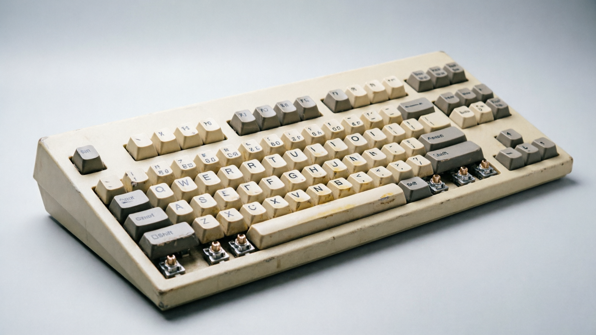 Teclado