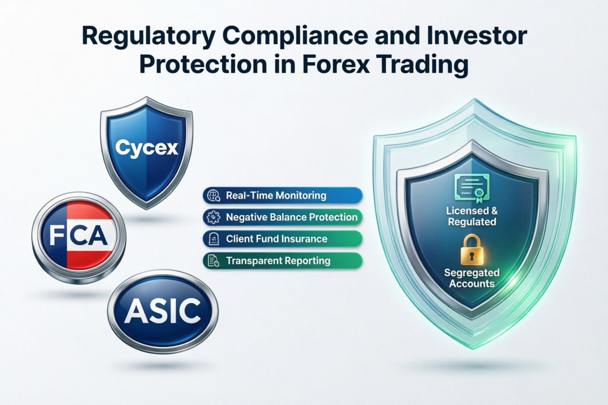 Regulatory Compliance and Protection