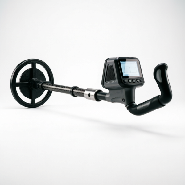 Minelab Equinox 800 metal detector - Best for Serious Hobbyists