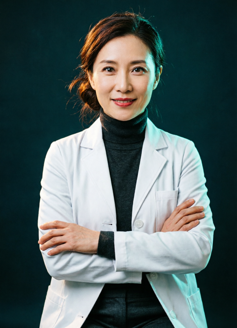 Dr. Burcu Uzun Sarıgöl — дерматолог, Стамбул