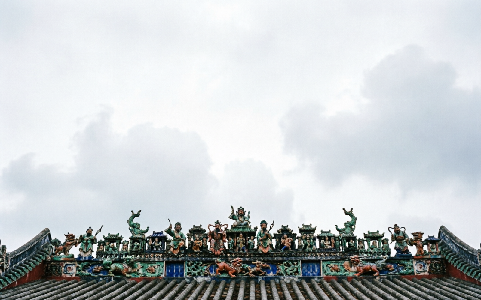 Foshan Ancestral Temple