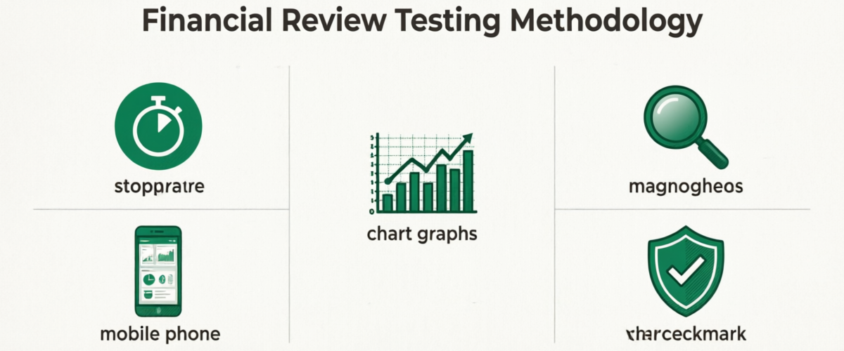 Our rigorous testing methodology for evaluating forex brokers in Kenya - including spread sampling, withdrawal timing, and license verification