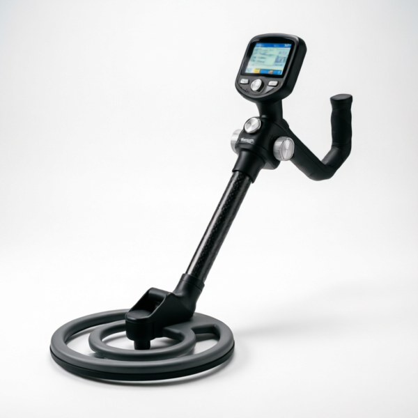Minelab Vanquish 540 Pro metal detector - Best Multi-Frequency Technology