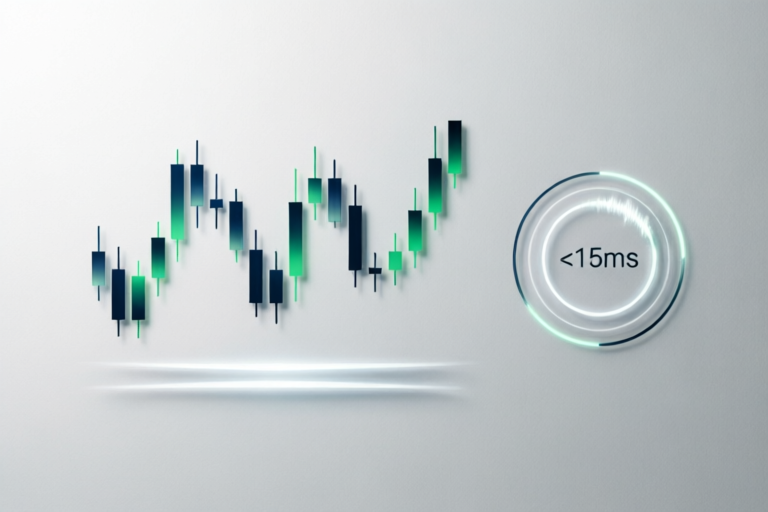 Pepperstone trading platform interface showing forex charts and analysis tools