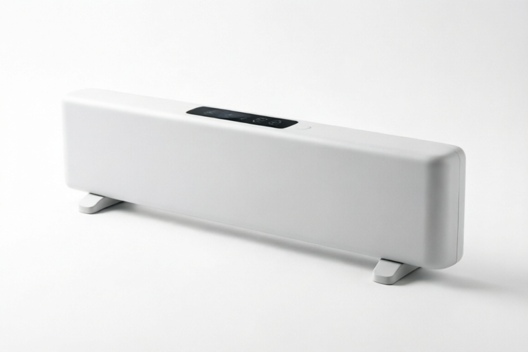 Pelonis HO-009 Electric Baseboard Heater - Pelonis electric baseboard heater