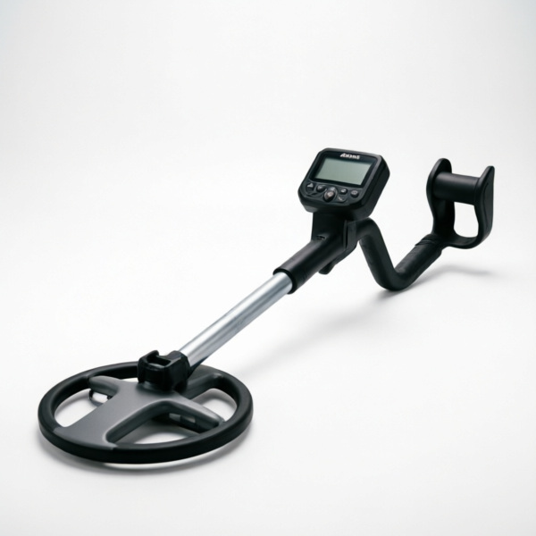 Garrett ACE 300 metal detector - Best Overall for Beginners