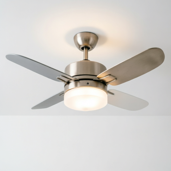 Westinghouse Westinghouse Lighting 7224100 Bendan ceiling fan