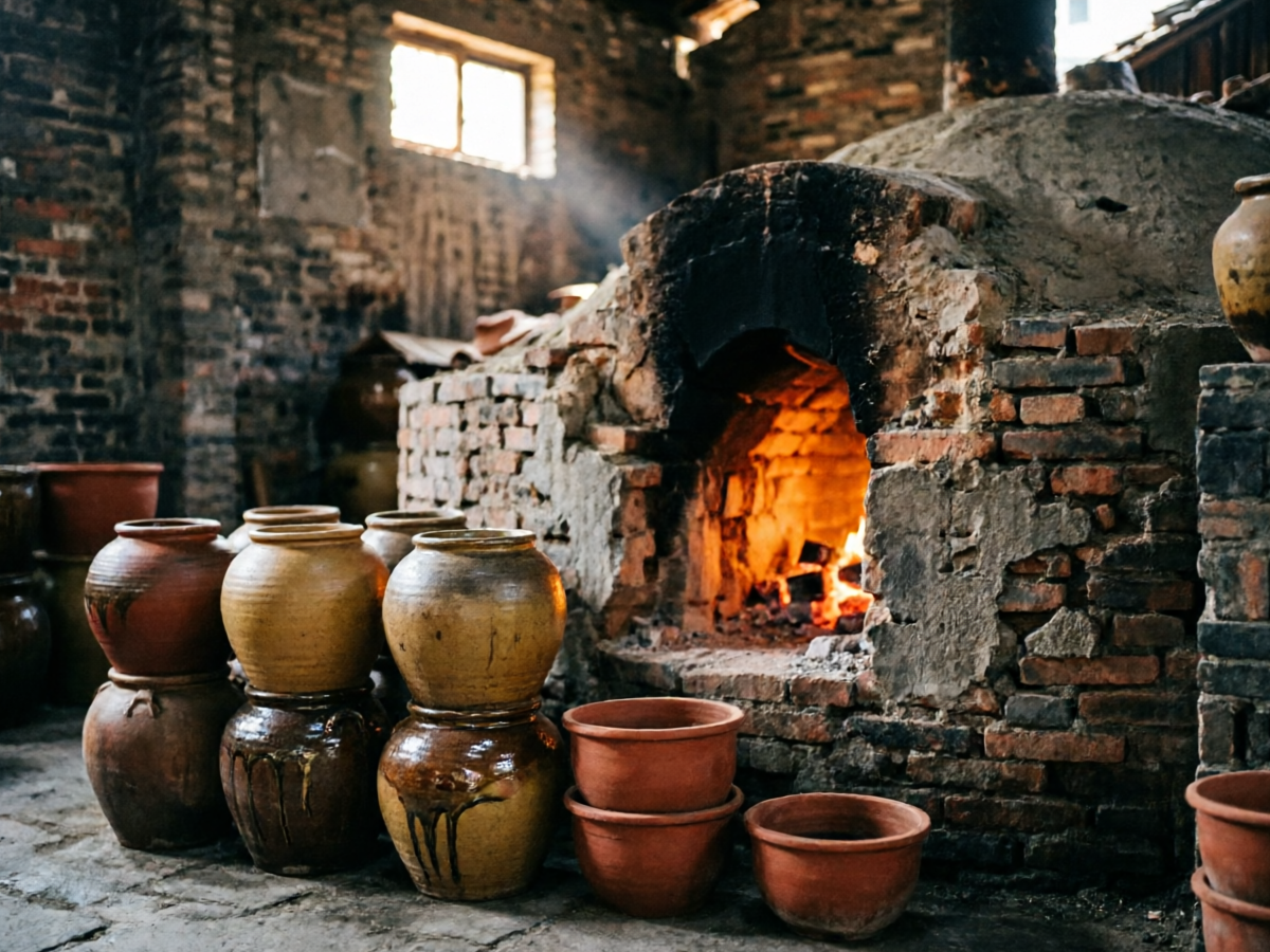 Nanfeng Ancient Kiln