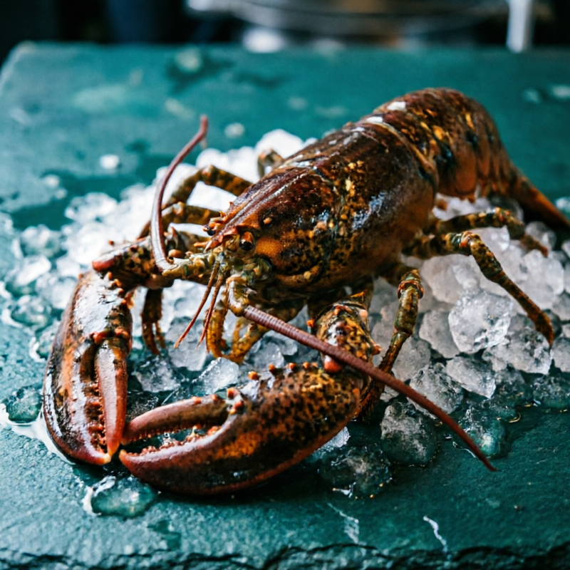 Lobster (Kikat)