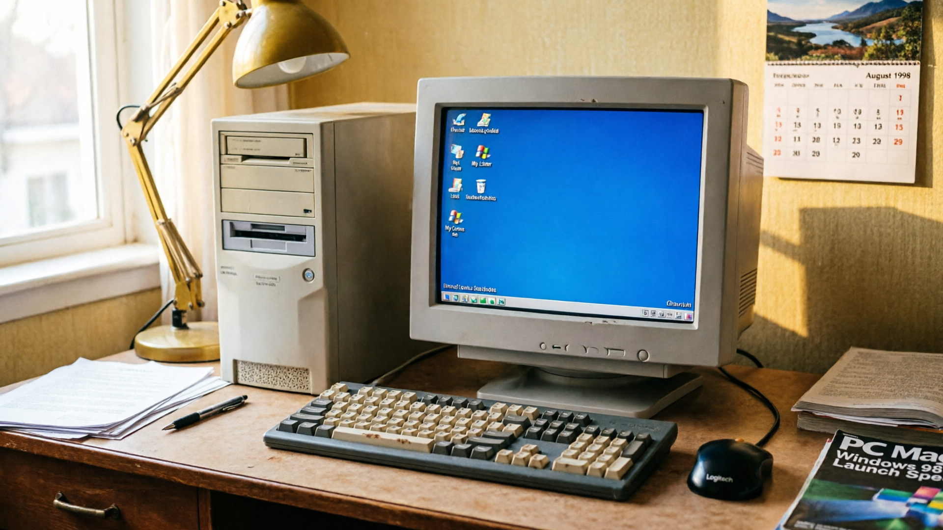 PC Completo