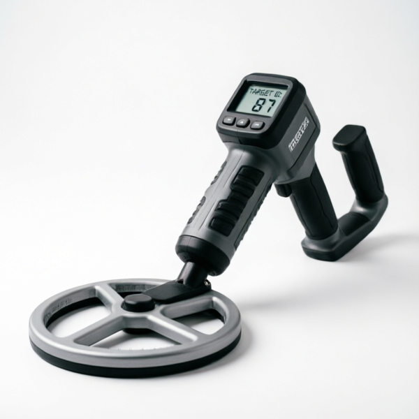 Fisher F22 metal detector - Best Weatherproof Detector