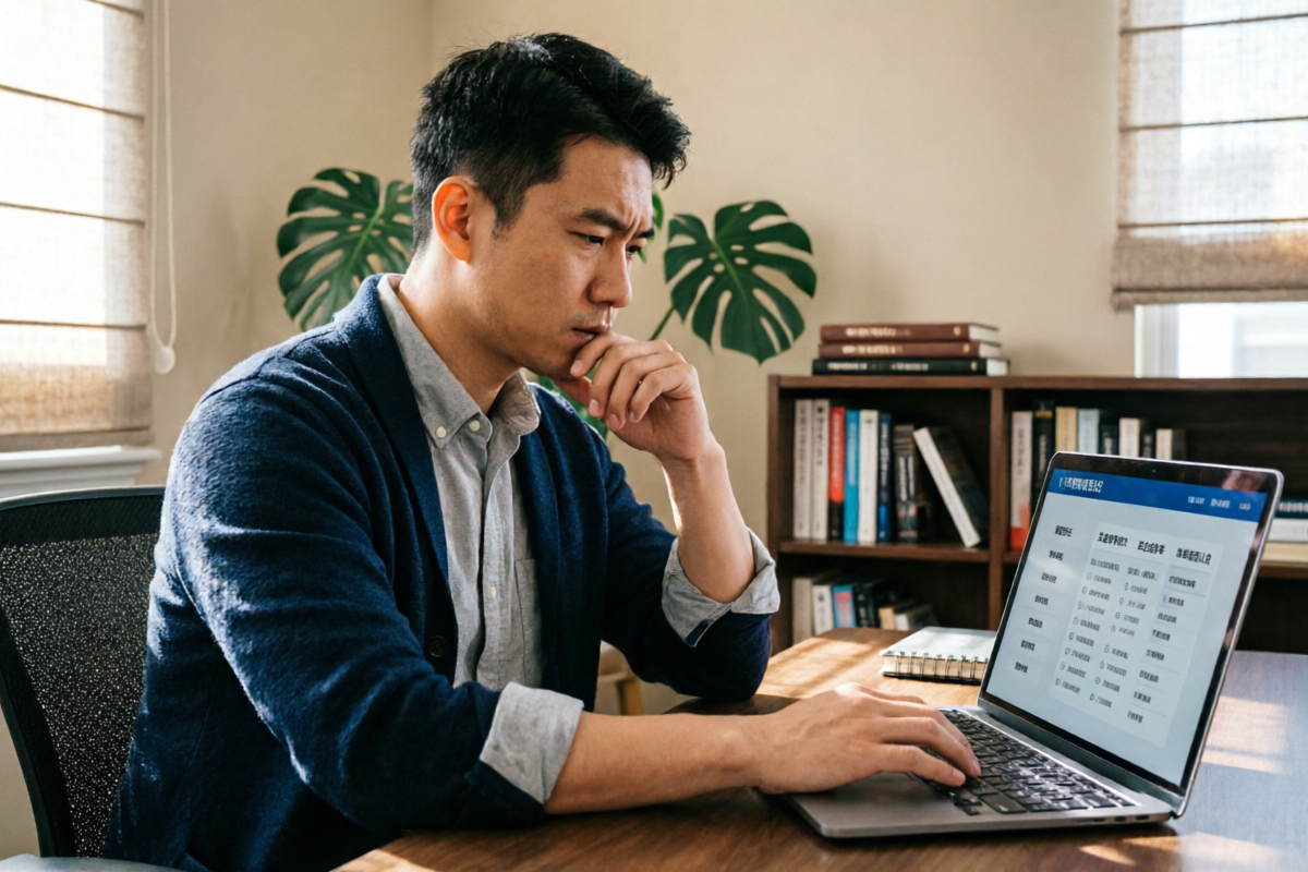 Making the decision to commit to mentorship