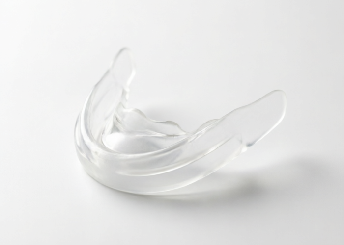 VitalSleep mandibular advancement device - Adjustable style by Vital Innovations