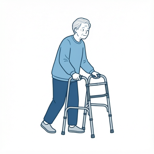 Fisioterapia Geriátrica