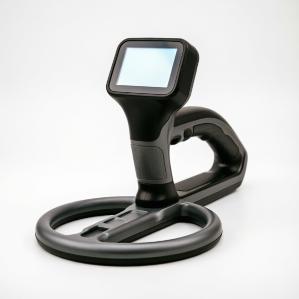 Nokta Simplex Ultra metal detector - Best Waterproof Detector