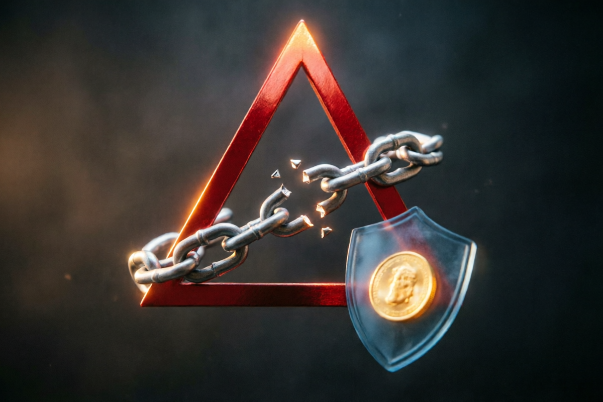 Warning about forex scams and fraudulent schemes in Kenya