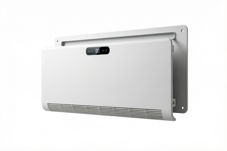 Envi Wall Panel Electric Heater - eHeat (Envi) electric baseboard heater