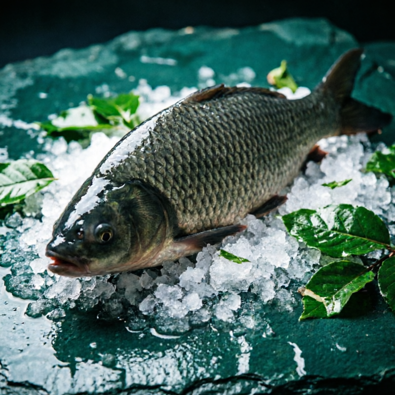 Rohu (Carp)