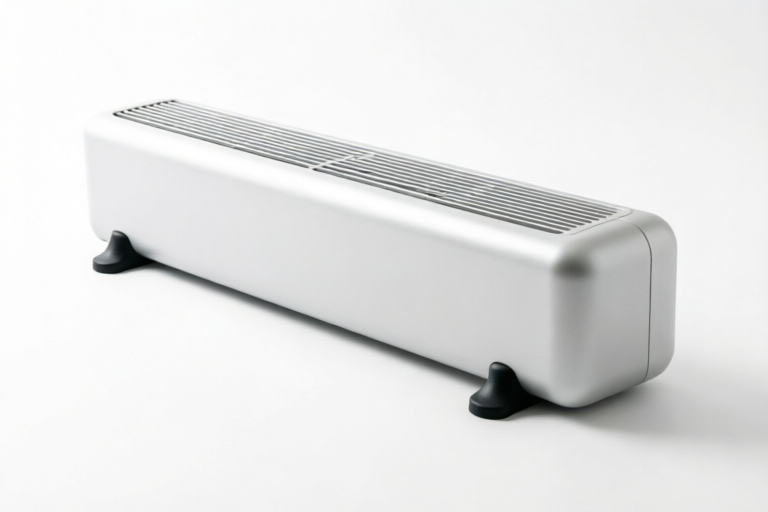 Fahrenheat FBE1500223 Electric Baseboard Heater - Fahrenheat electric baseboard heater