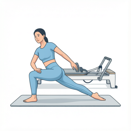 Pilates Clínico