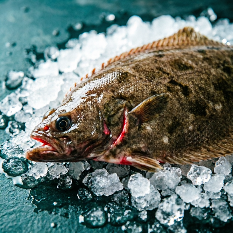 River Sole (Phool Sole)