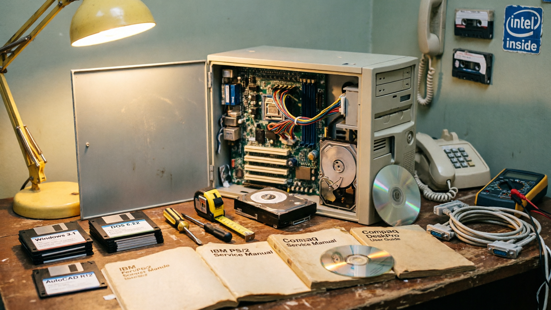 Workspace
