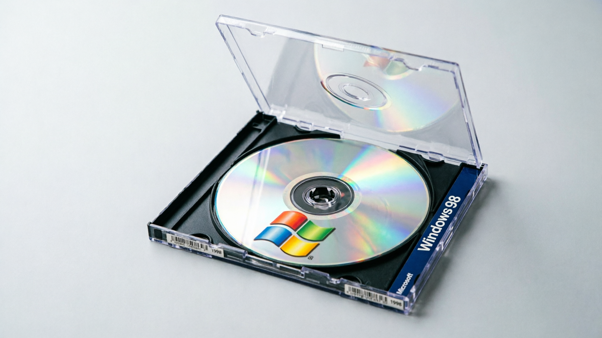 CD-ROM