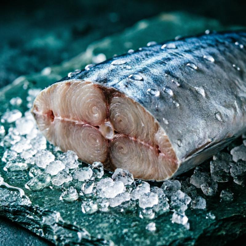 Surmai (King Mackerel)