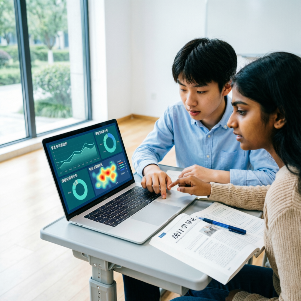 Análisis de Datos para Educación Media Superior