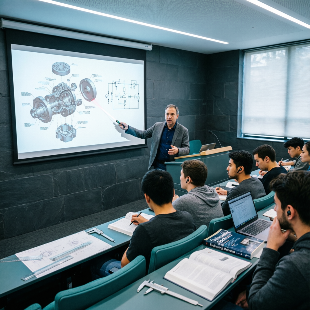 Curso de Inducción a Ingeniería