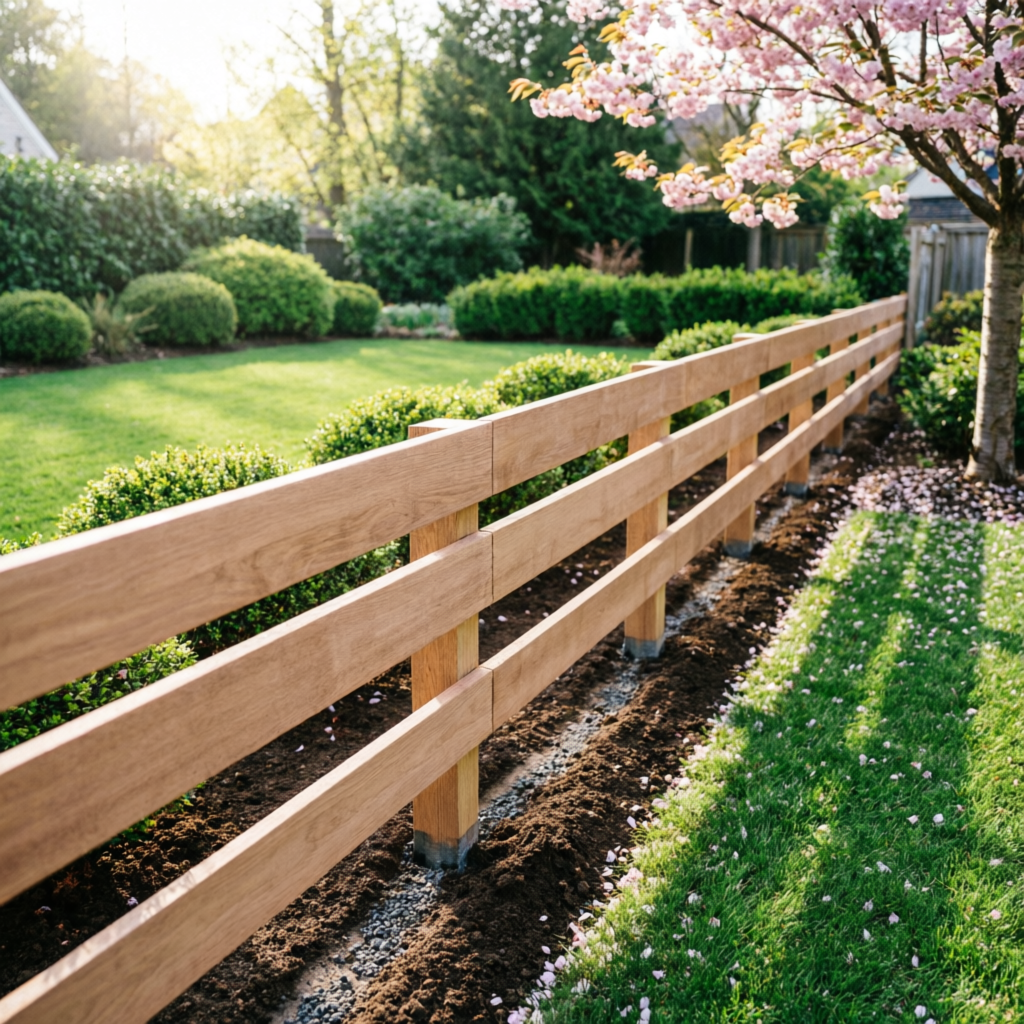 Fence