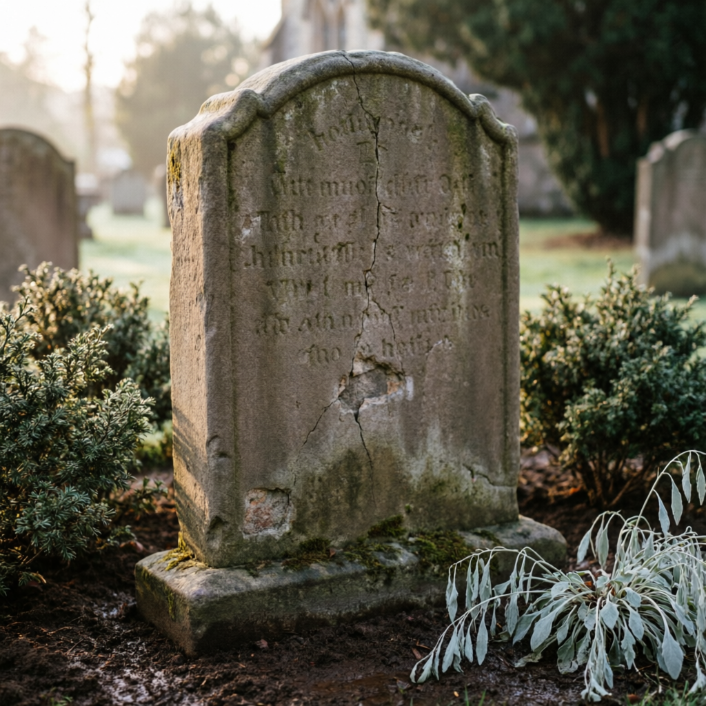 Gravestone