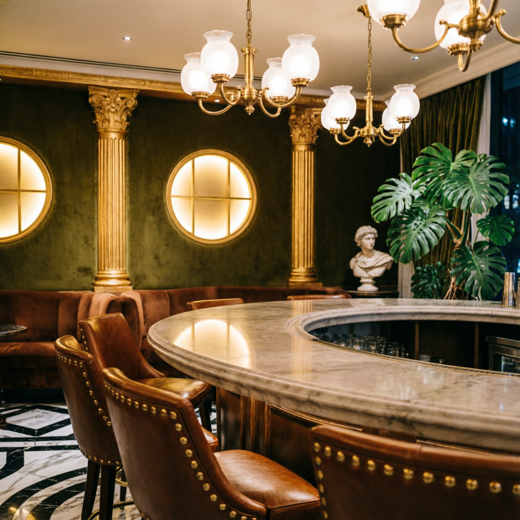 I migliori locali over 40 a Roma