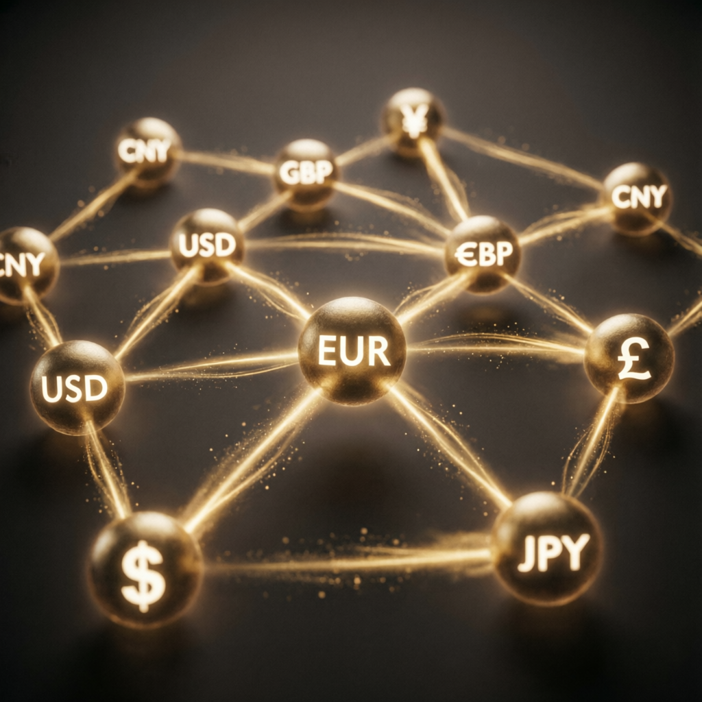Market visualization