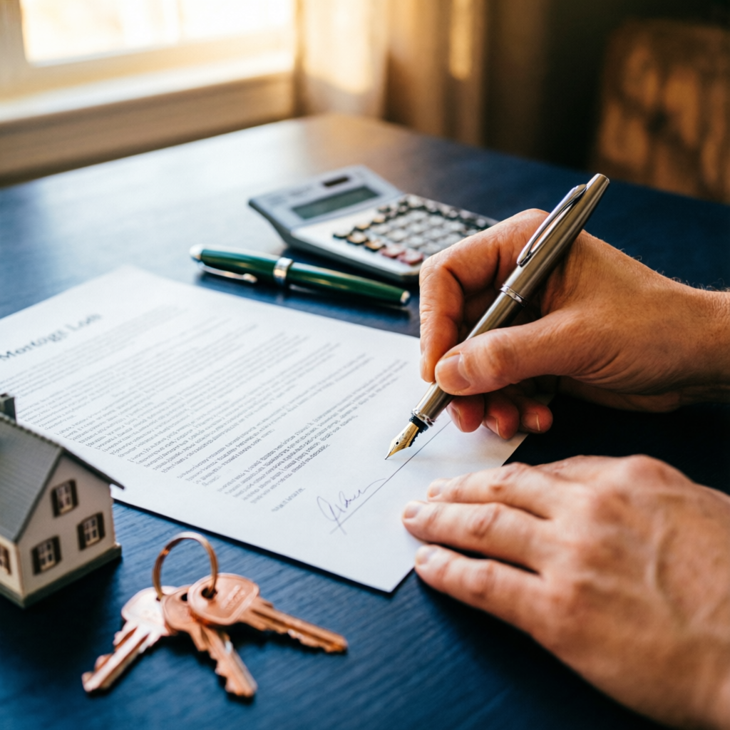 UAE Homebuyer's Guide