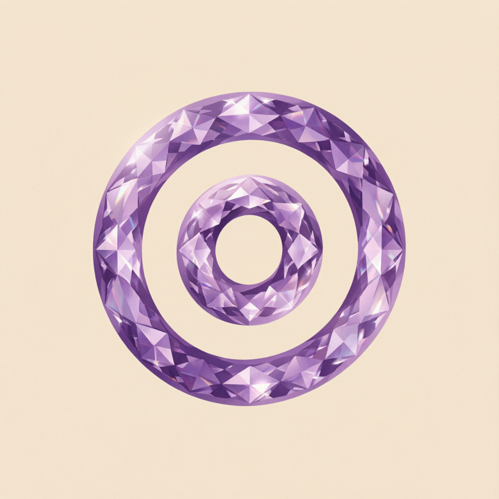Logo Infinity Store