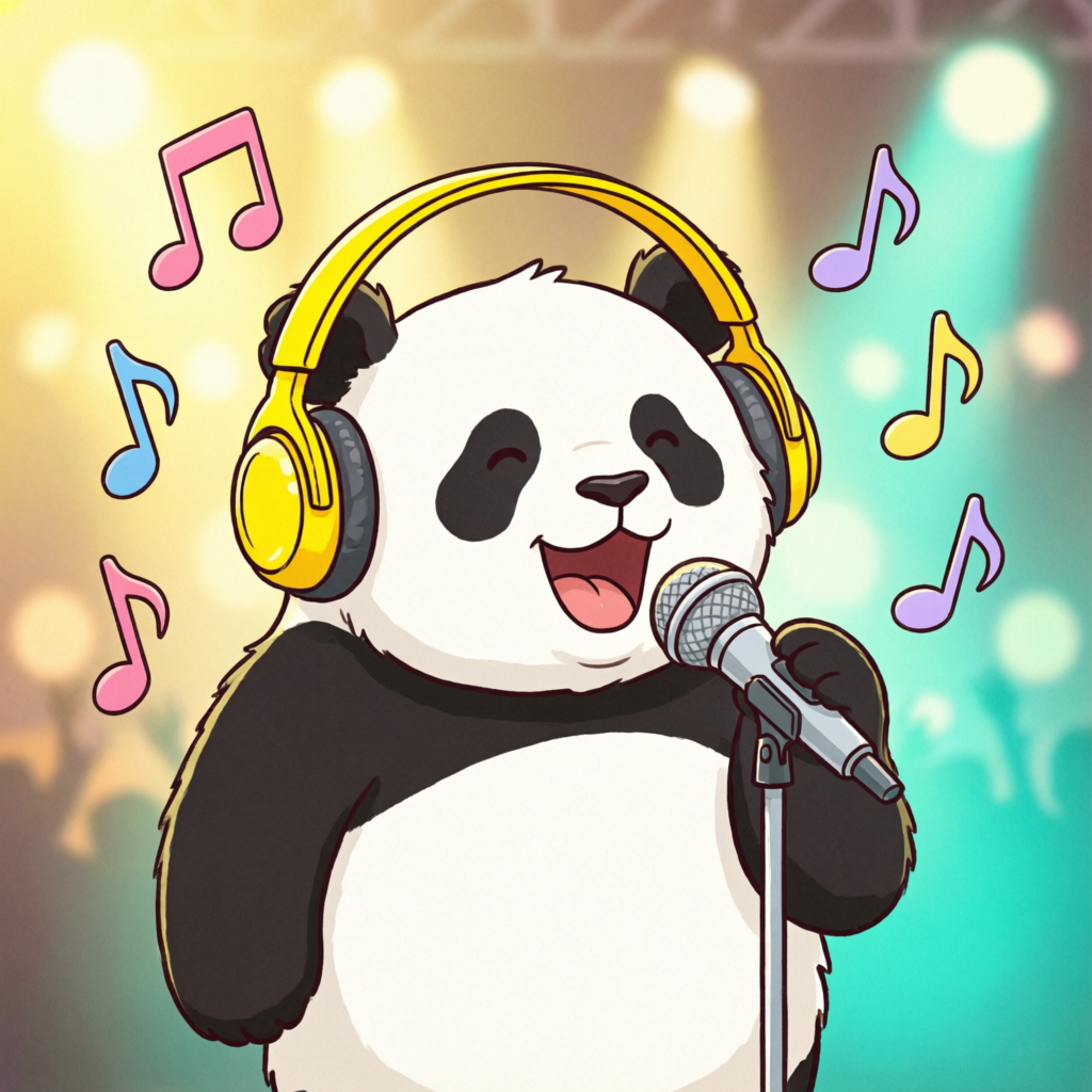 助力单曲封面