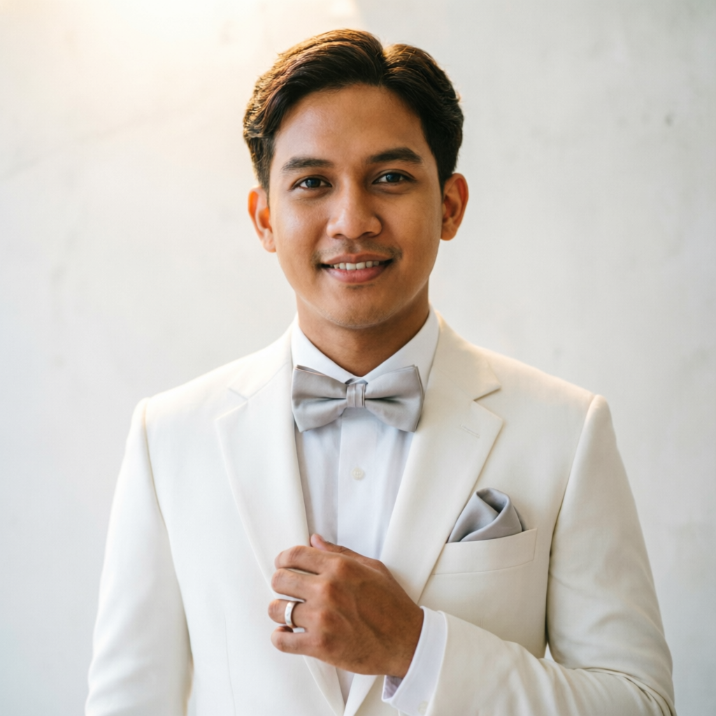 Groom