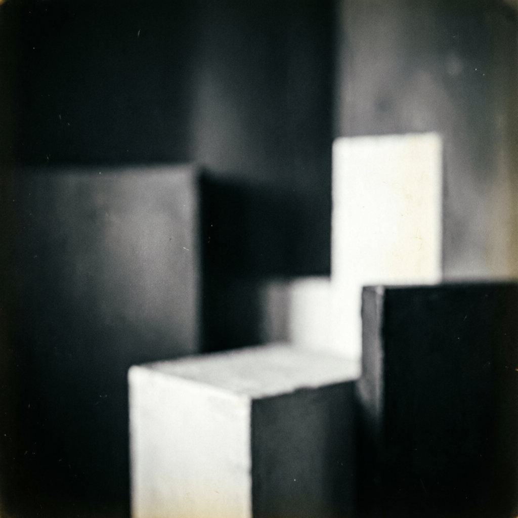 Film grain texture