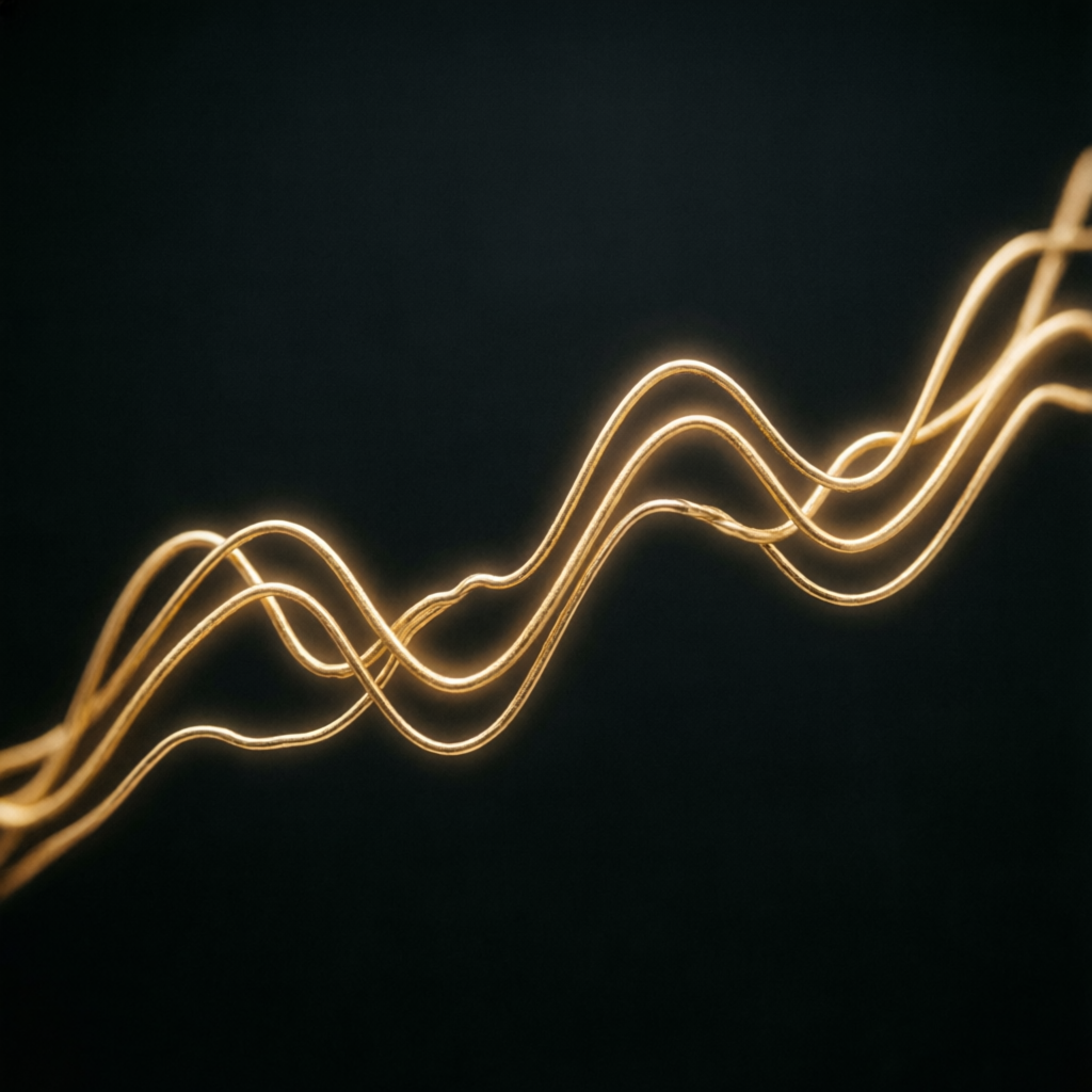 Apex consistency rule visualization showing consistent profit distribution