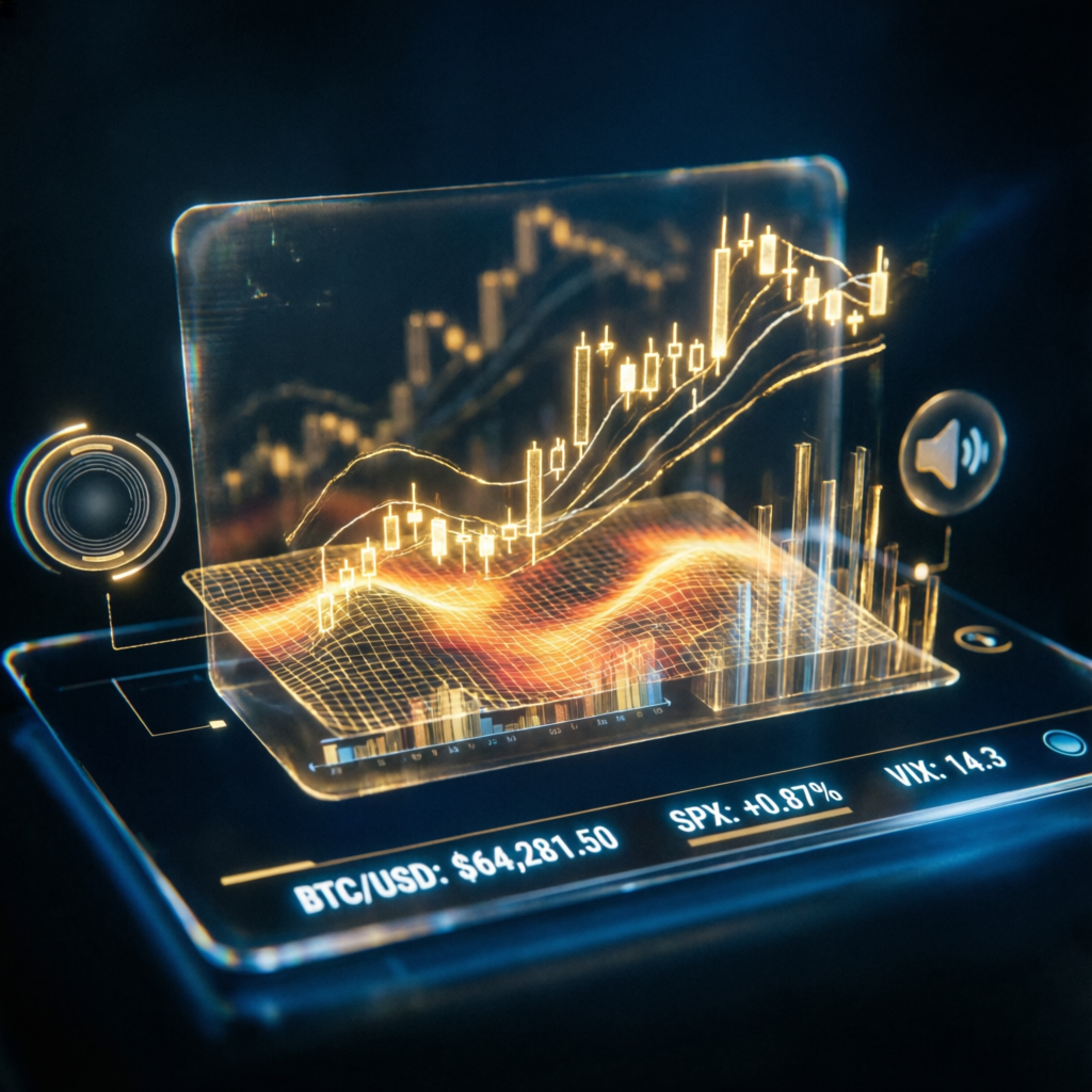 Advanced trading technology and analytics for Apex consistency rule mastery