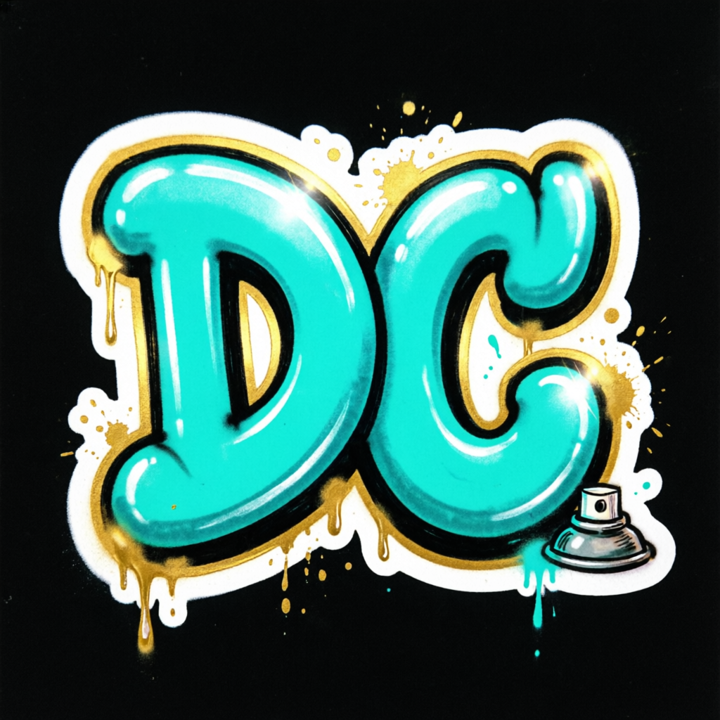 Logo Drop Certo