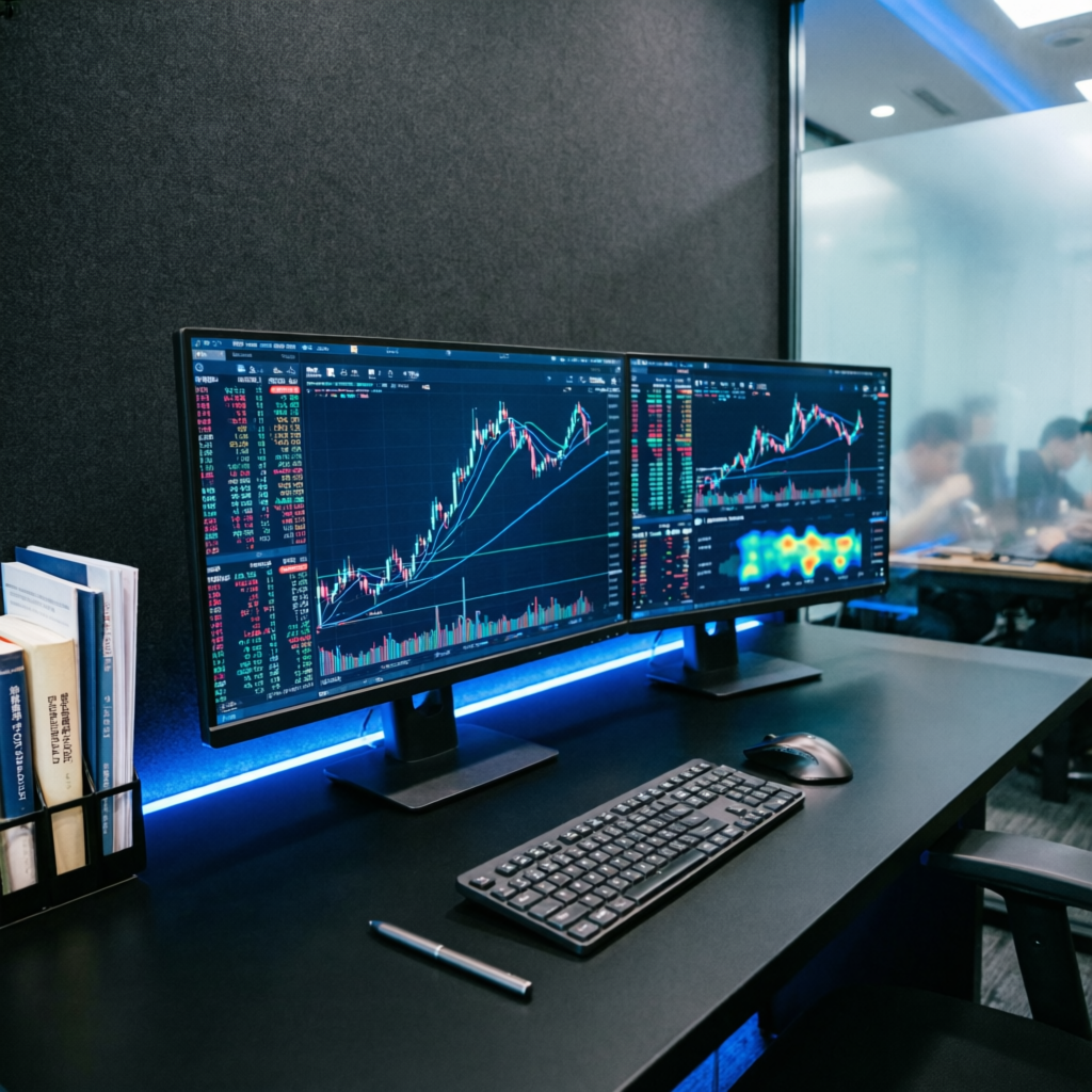 Topstep Payout Rules Explained - Professional Trading Setup