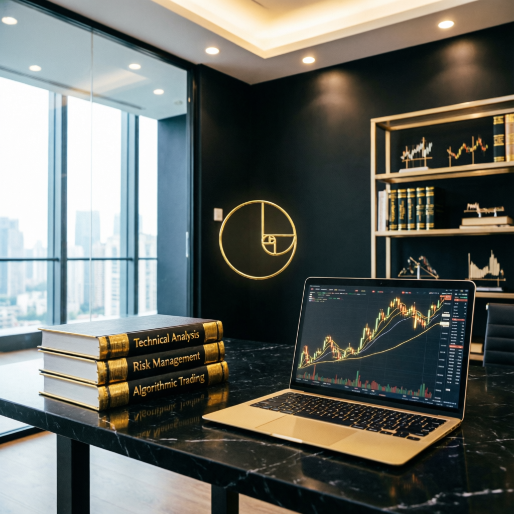 Trading Education and Learning