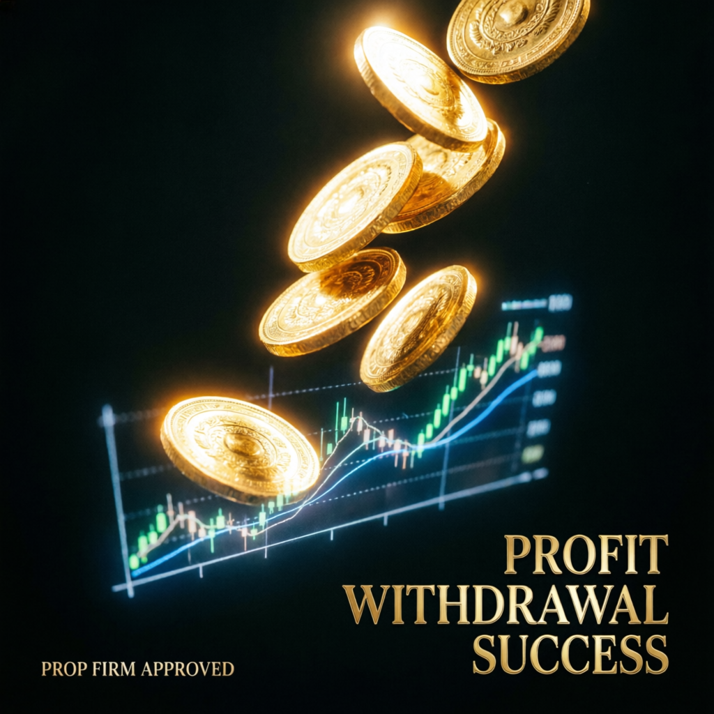Apex Trader Funding Payout Success