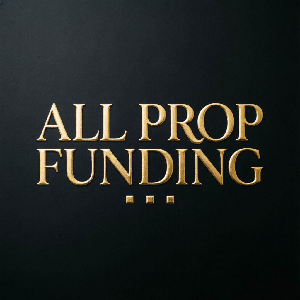 All Prop Funding Logo