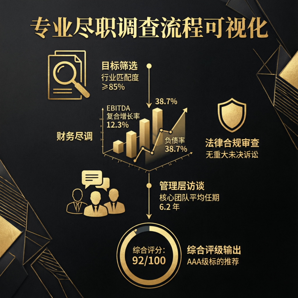 Apex Evaluation Process